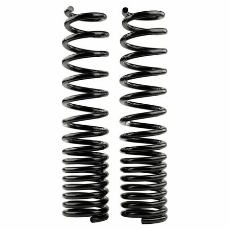 ARB USA 3206 Rear Coil Spring Set for Heavy Load ARB_3206